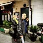 ALESSANDRNI NON PASSA INOSSERVATO