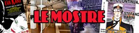 BANNER LE MOSTRE piccolo WEB