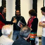 LORIS BOZZATO PREMIO ESPOARTE 2013