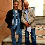 GALLIEO FERRI E MORENO BURATTINI