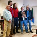 PREMIO SCENEGGIATURA 2013 A MORENO BURATTINI