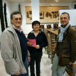 STEFANO CASINI E MICHELA SAVAIA