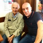 GALLIENO FERRI E ADE CAPONE