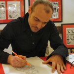 FABRIZIO RUSSO
