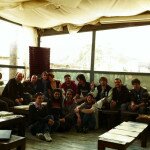 IL TEAM "DAVVERO"