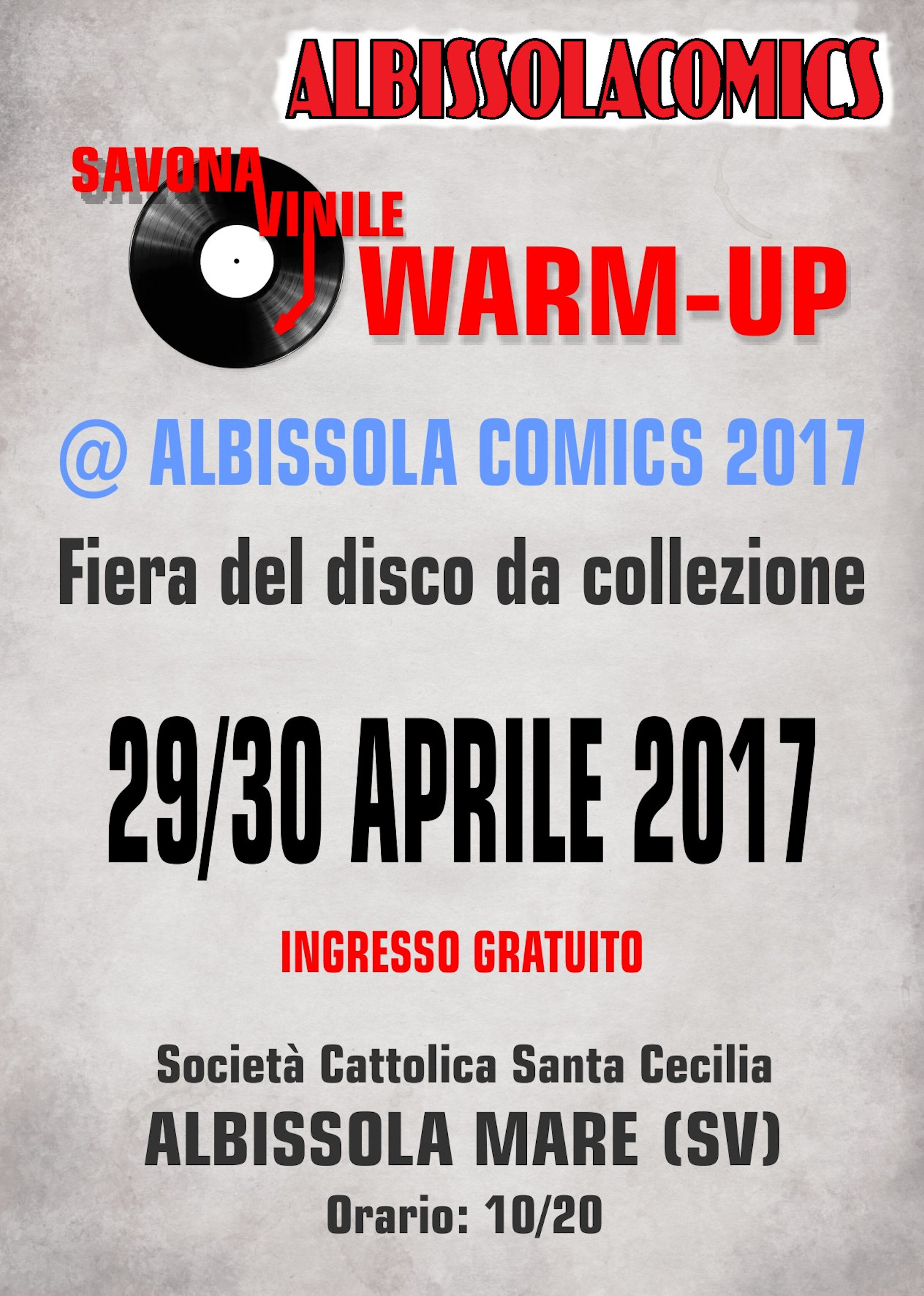 Vinile 3