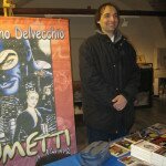 BENIAMINO DEL VECCHIO