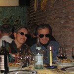 UN BEL DUO: LA AIRAGHI E CHIAVEROTTI