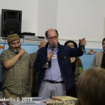 Premio Albina "Sceneggiatore": Mauro Boselli