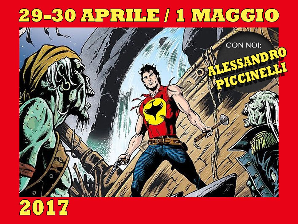 Alessandro Piccinelli