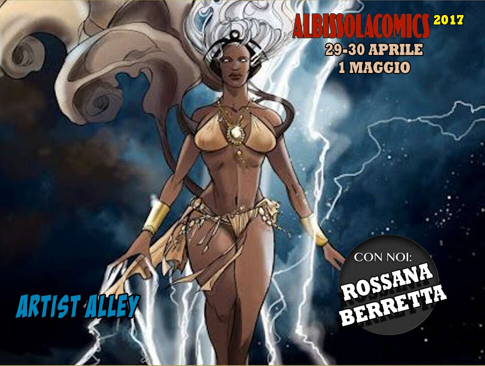 Rossana Berretta