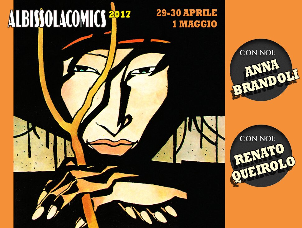 Anna Brandoli & Renato Queirolo